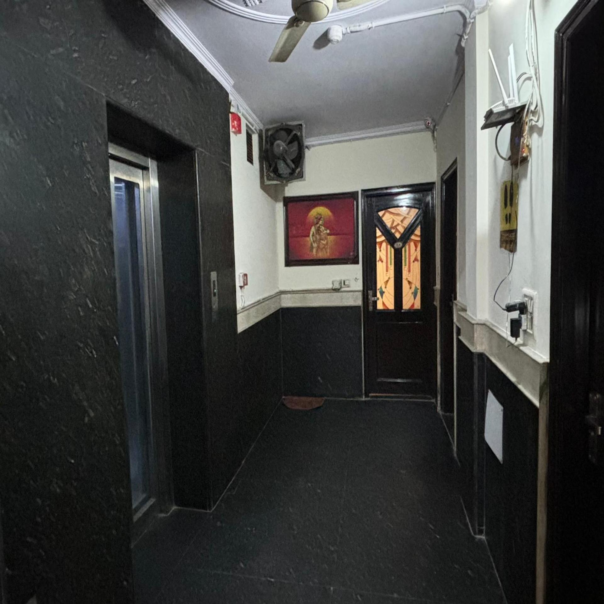 Hotel Pk International Near By New Delhi Station I Couple Friendly 외부 사진