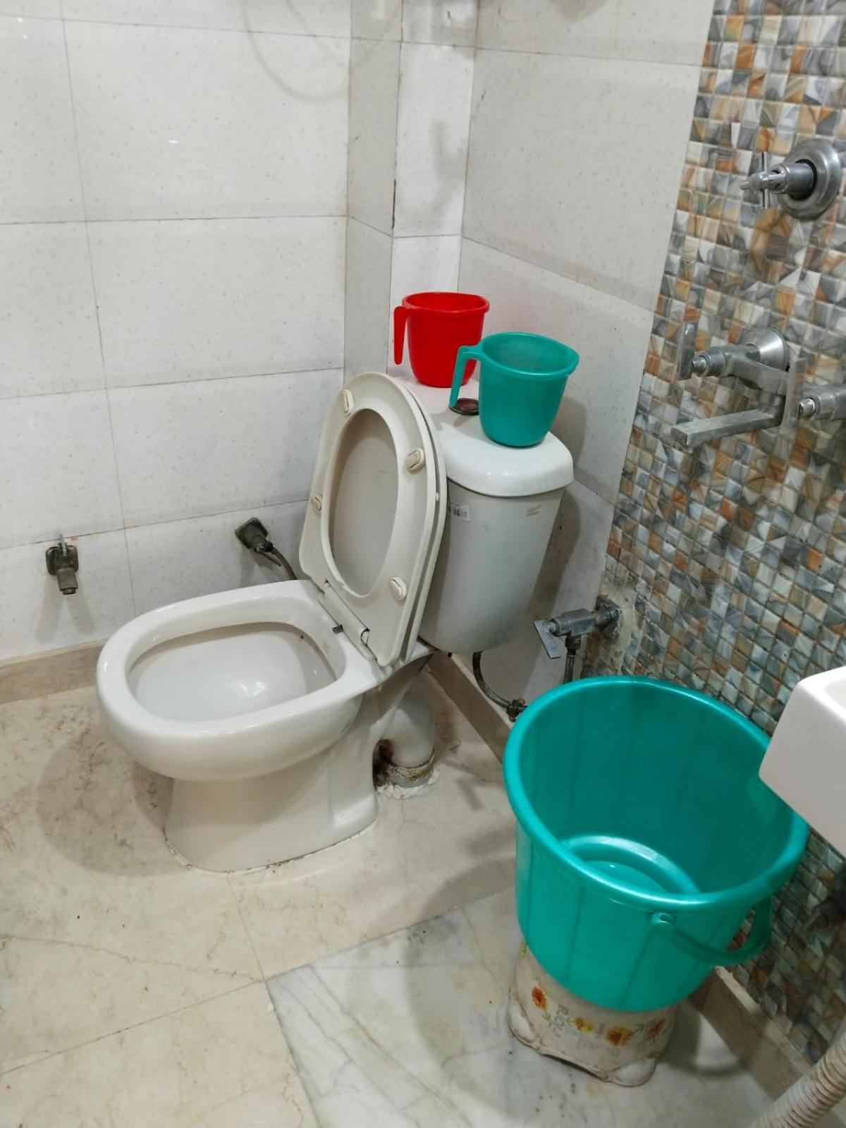 Hotel Pk International Near By New Delhi Station I Couple Friendly 외부 사진